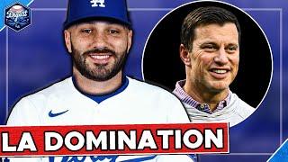 HUMONGOUS Dodgers Signing Update...This is PERFECT | LA Dodgers News