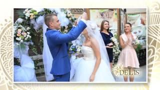 Liliya Delis wedding ceremony master| Незабываемая выездная церемония в Одессе, Лилия Делис