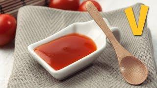 Chinese Sweet and Sour Sauce