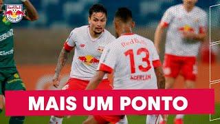 BASTIDORES E MELHORES MOMENTOS - Cuiabá 1 x 1 Red Bull Bragantino, na Arena Pantanal - Brasileirão