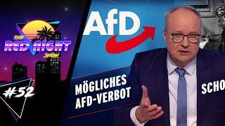 TRNS #52: Kommt jetzt das AfD-Verbot?