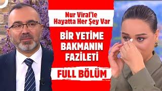 Nur Viral'le Hayatta Her Şey Var  29 Kasım