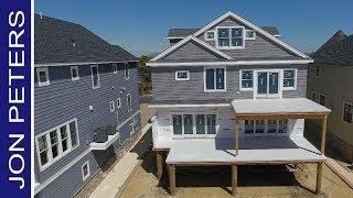 Homebuilding at the Jersey Shore - Episode #1