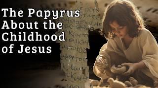 Unraveling the Mystery of Jesus' Early Years