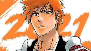 Bleach Anime 2021 - Everything We Know So Far