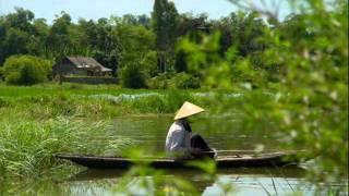 Vietnamese traditional music-DAN BAO & DAN TAM THAP LUC ENSEMBLE RU CON NAM BO