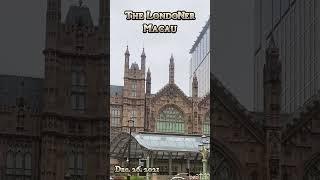 The Londoner - Macau