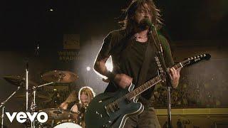 Foo Fighters - Best Of You (Live At Wembley Stadium, 2008)