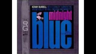 Kenny Burrell - Mule