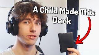 My 10 Year Old Deck vs Yu-Gi-Oh! Master Duel Ranked