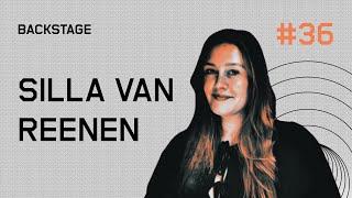 Backstage Dos and Don'ts, Dutch Festival Culture and Paradiso (Silla Van Reenen) — Backstage #36