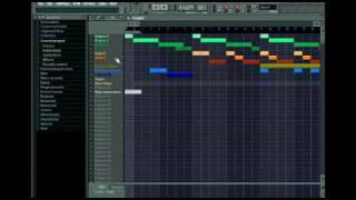 FL Studio Workflow