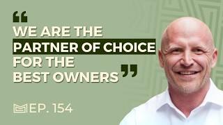 Sport Meets Finance! Investing in Liverpool FC, PSG and F1 - With Ian Charles, Co-Founder of Arctos