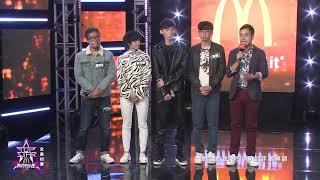 2019東森新人王 初賽 上集 Top Star 2019 Preliminary Part 1