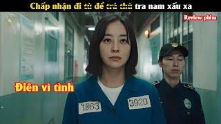 [Review Phim]  Chấp nhận đi tò để t.r.ả t.h.ù tra nam xấu xa