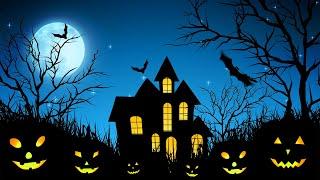 Best Halloween Songs 2024  Spooky Halloween Music Playlist  Best Halloween Party Playlist