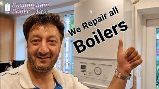 Birmingham boiler repair and service Birminghamboilerfix.co.uk