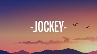 Dalex, Lenny Tavárez, iZaak - Jockey (Letra/Lyrics) ft. Dimelo Flow