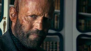 Film à succès de Jason Statham : PARKER (2013) | Film en français | Jennifer, Mi | Faits et Critique