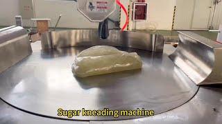  Boost Your Candy Production with Our Sugar Kneading Machine! 