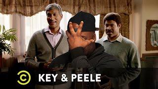 Gay Wedding Advice - Key & Peele | REACTION