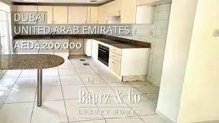 Exclusive | 3 Bedroom | Close to Lake - Luxury home for sale