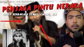 PENJAGA PINTU NERAKA | AJARAN SESAT MAMA GHUFRON