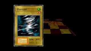 PSX Longplay [175] Yu-Gi-Oh! Forbidden Memories (Part 1 of 5)