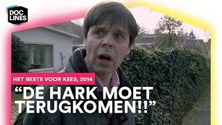 Kees stoort zich aan bladblazers • Doclines