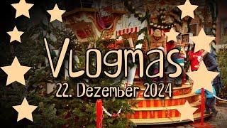 Komm mit auf den Nürnberger Christkindlesmarkt 