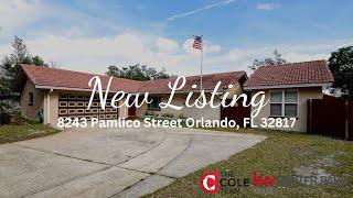 Orlando home with huge investment potential