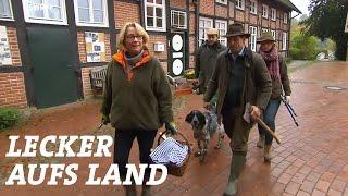 Im Tecklenburger Land bei Freya Erpenbeck | Herbstreise - Staffel 5 - Folge 6 | SWR Lecker aufs Land