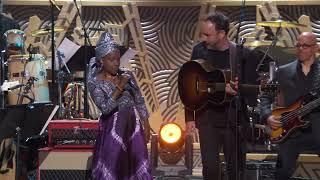 Watch Angélique Kidjo Perform "Under African Skies" | A GRAMMY Salute To The Songs Of Paul Simon