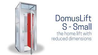 Коттеджный лифт DomusLift S Small от IGV