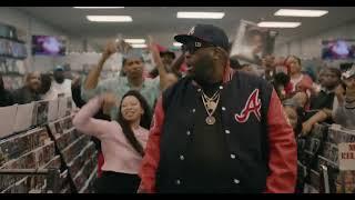 Killer Mike - DOWN BY LAW ft. CeeLo Green [Music Video]