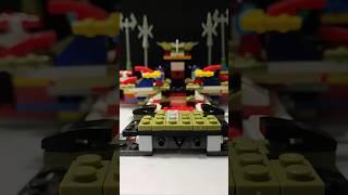 Assemble Queenie Goldstein Minifigure Toy#shorts #lego #minifigures #trending #toys