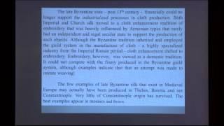 ARMENIAN ART AND CULTURE IN THE OTTOMAN EMPIRE BEFORE 1915 Part 1