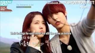 [eng] Sunhwa Youngjae Everything is Pretty (Romantic Idol Spica Jiwon BTOB Minhyuk)