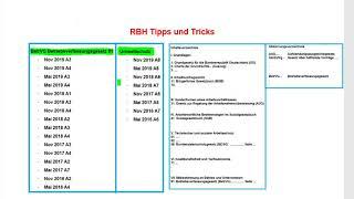 IM Metall RBH Tipps und Tricks 3