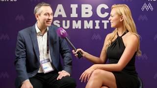 Electroneum! The Fastest Growing Mobile Network of the Future | AIBC Summit