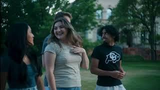 This Is A Boulder | University of Colorado Boulder