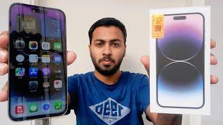 iPhone 14 Pro Max Master Clone Unboxing + Review...Is It Actually Worth It?