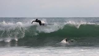 Victor Bernardo LOWERS ONSHORE Afternoon