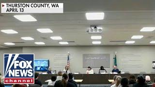 'Shameful': School district torched for cutting music classes over 'White supremacy'