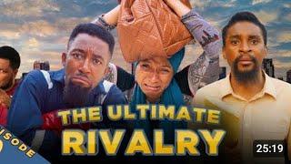 The Ultimate Rivalry - Episode 10 (Yawaskits 217) Kalistus, Boma, Miwa Olorunfemi Tolu Asanu