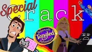 Rapunzels Tangled Adventure SPECIAL CRACK!