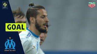 Goal Dario BENEDETTO (86' - OLYMPIQUE DE MARSEILLE) OM - RCSA (1-1) 20/21