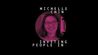 Michelle Chin – Inviting People In – btconf Berlin 2022