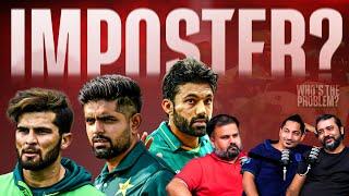 Cricket Fever: Afghanistan vs Australia, Pak Cricket Post Mortem Continues|ICC Champions Trophy 2025