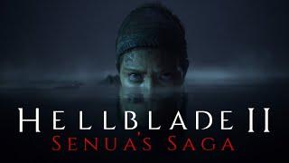 Das ganze neue Spiel  Senua’s Saga: Hellblade II